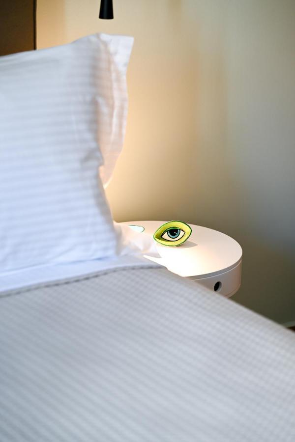 Eumorphia & Aparthotel Skiathos Town