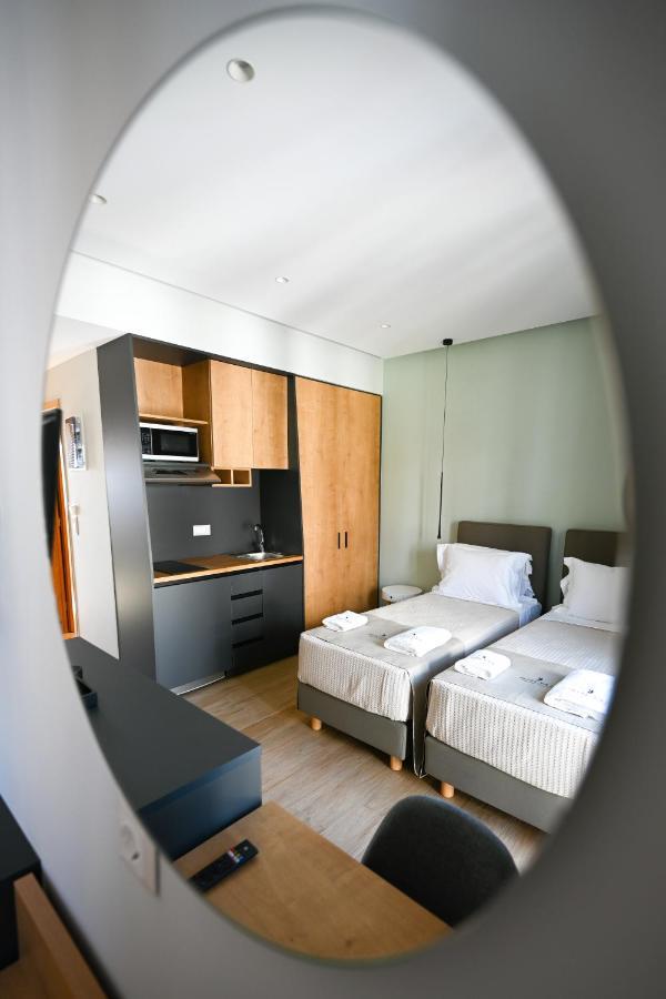 Eumorphia & Aparthotel